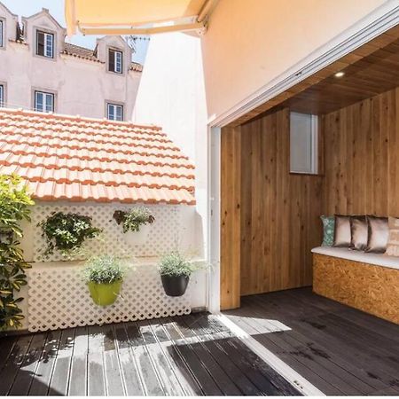 Sintra Design Apartment _ Castelo Dos Mouros Exterior photo