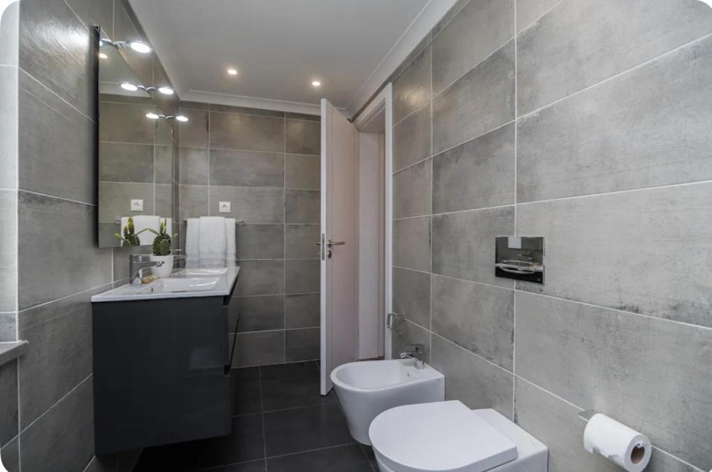 Sintra Design Apartment _ Castelo Dos Mouros Exterior photo