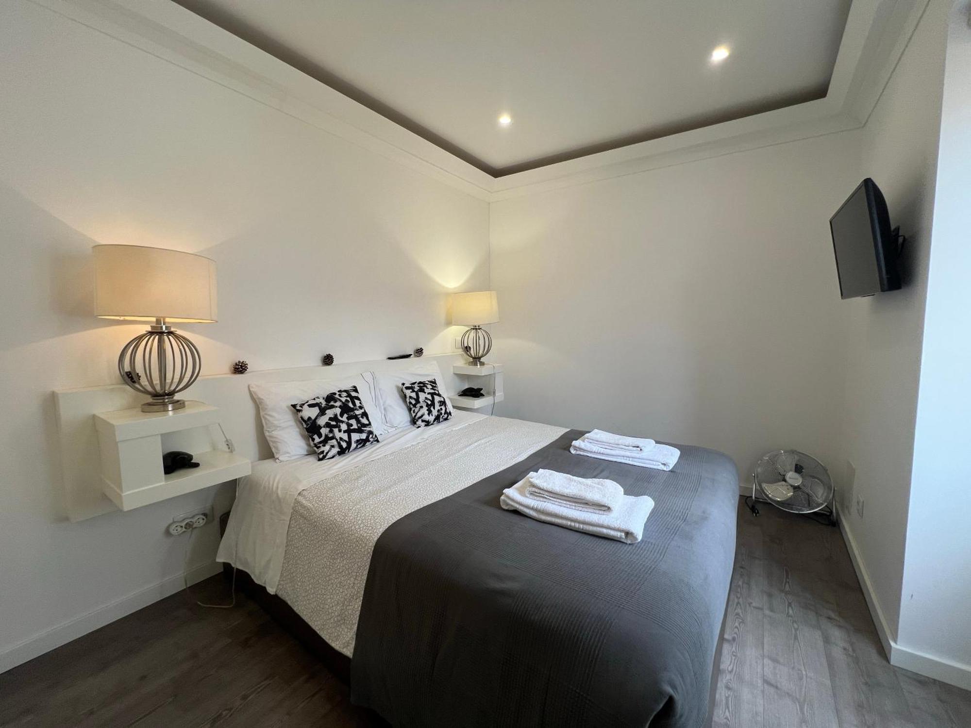 Sintra Design Apartment _ Castelo Dos Mouros Exterior photo