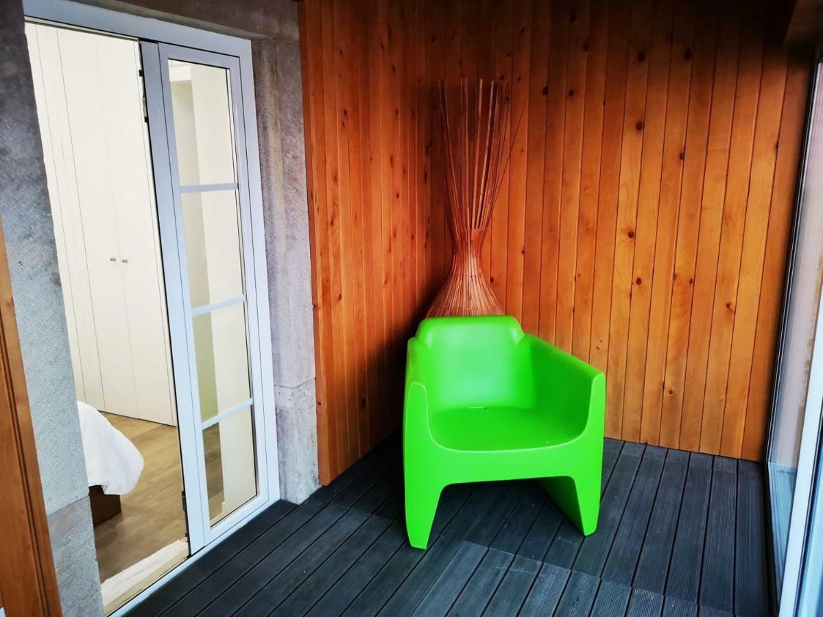 Sintra Design Apartment _ Castelo Dos Mouros Exterior photo